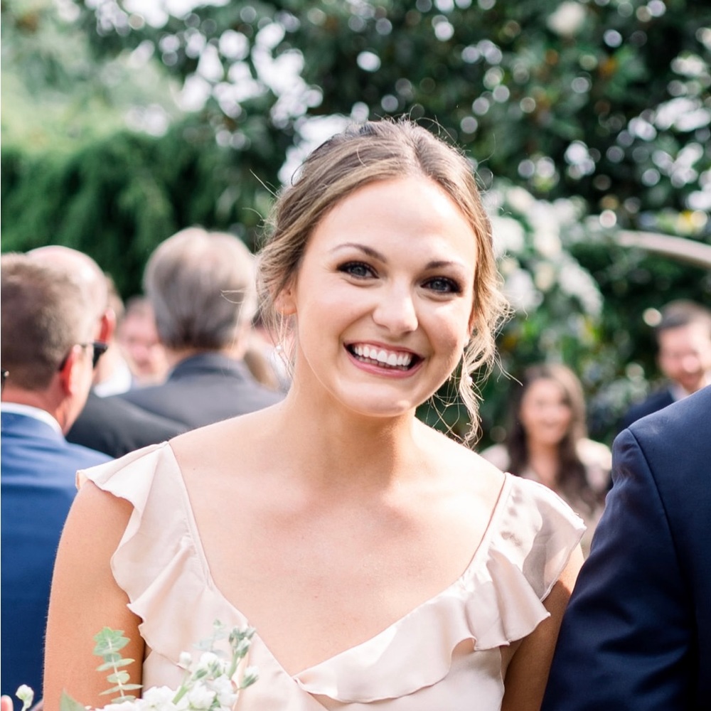 Meet your Posher, Monica
